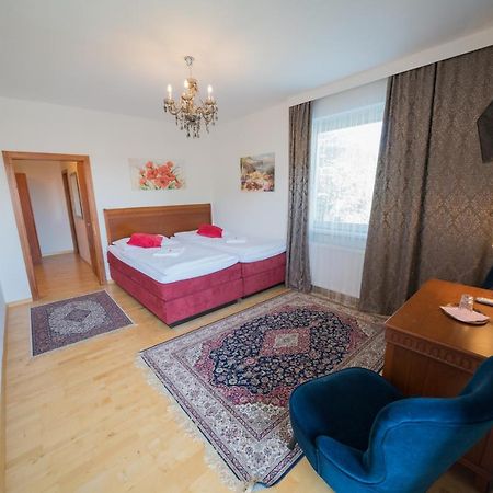 Aurelius Pension Baden Kültér fotó