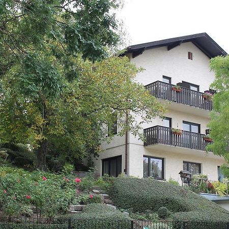 Aurelius Pension Baden Kültér fotó