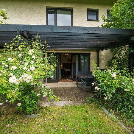 Aurelius Pension Baden Kültér fotó