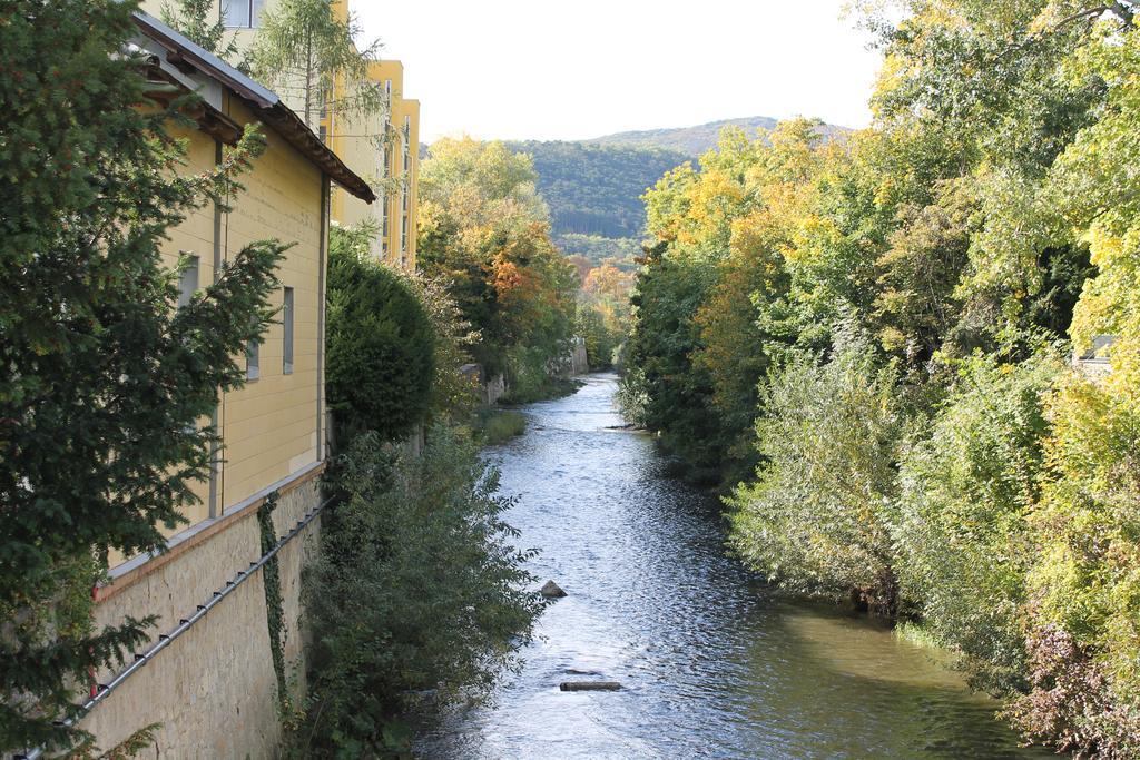 Aurelius Pension Baden Kültér fotó
