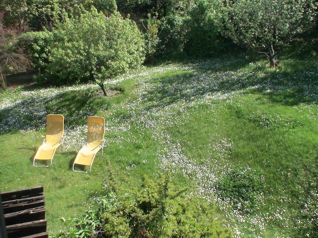 Aurelius Pension Baden Kültér fotó