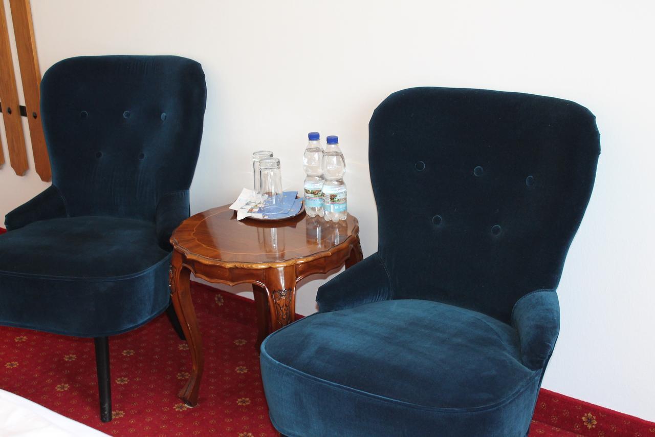 Aurelius Pension Baden Kültér fotó