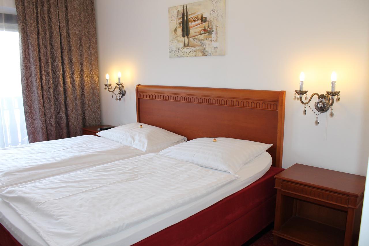 Aurelius Pension Baden Kültér fotó